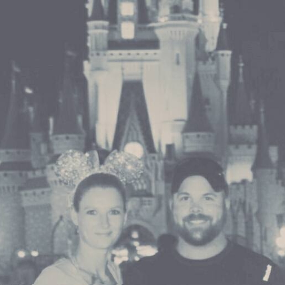 Meet your Posher, Ashlee